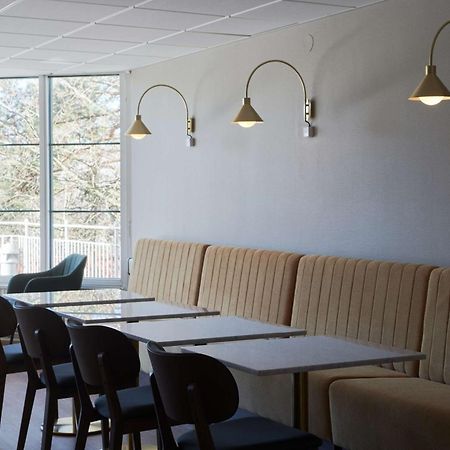 Best Western Hotel Danderyd Екстериор снимка