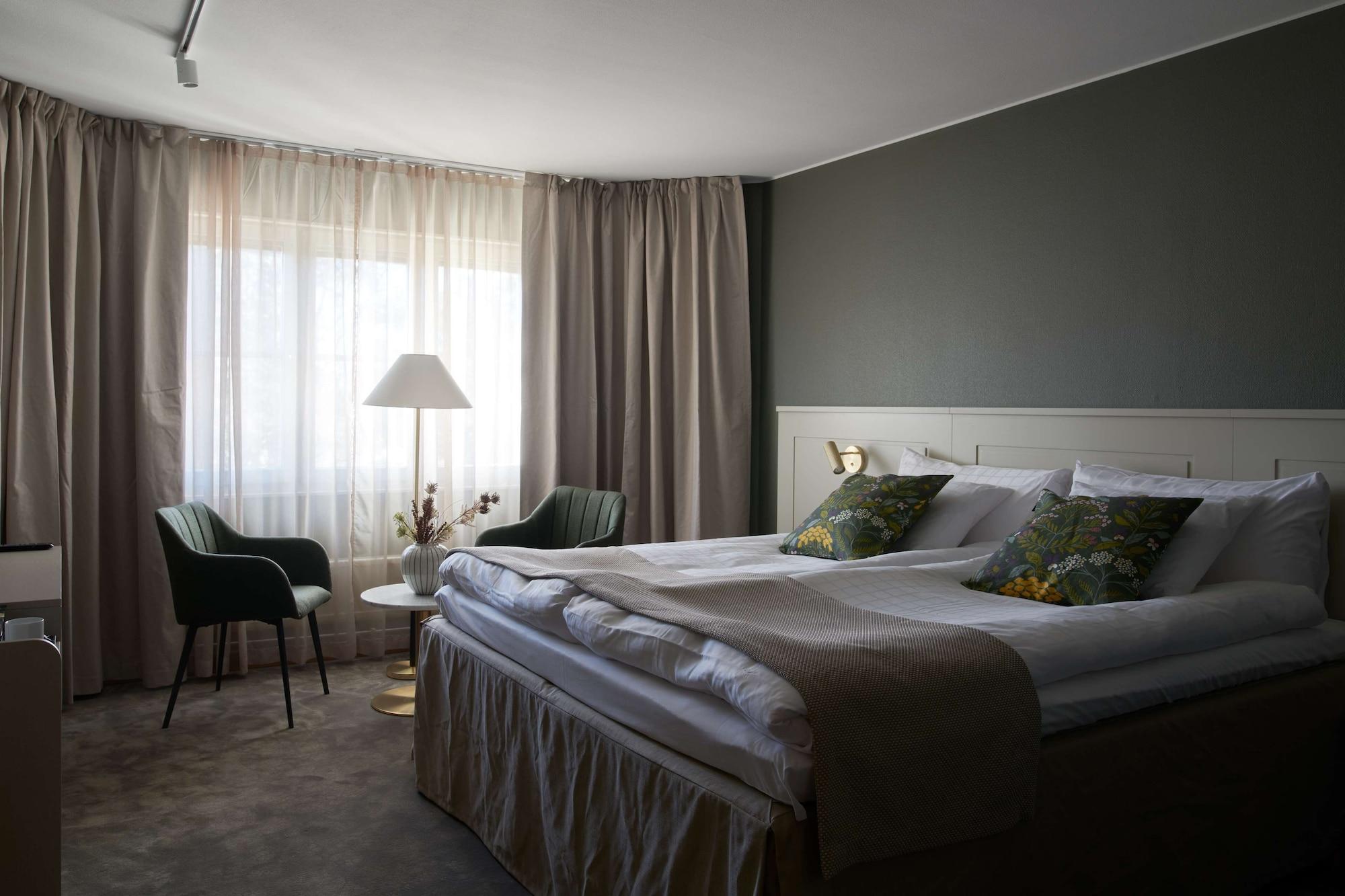 Best Western Hotel Danderyd Екстериор снимка