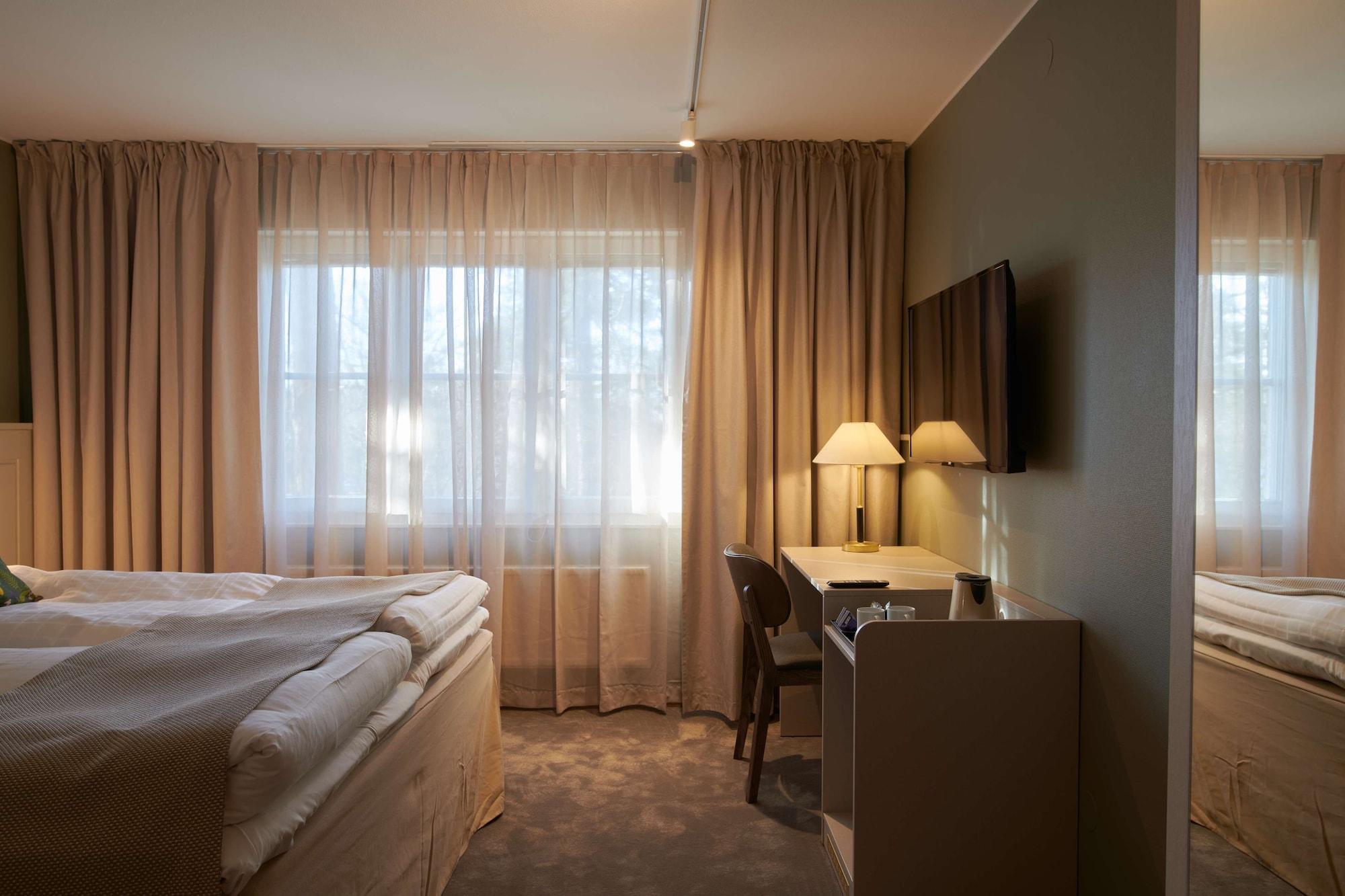 Best Western Hotel Danderyd Екстериор снимка