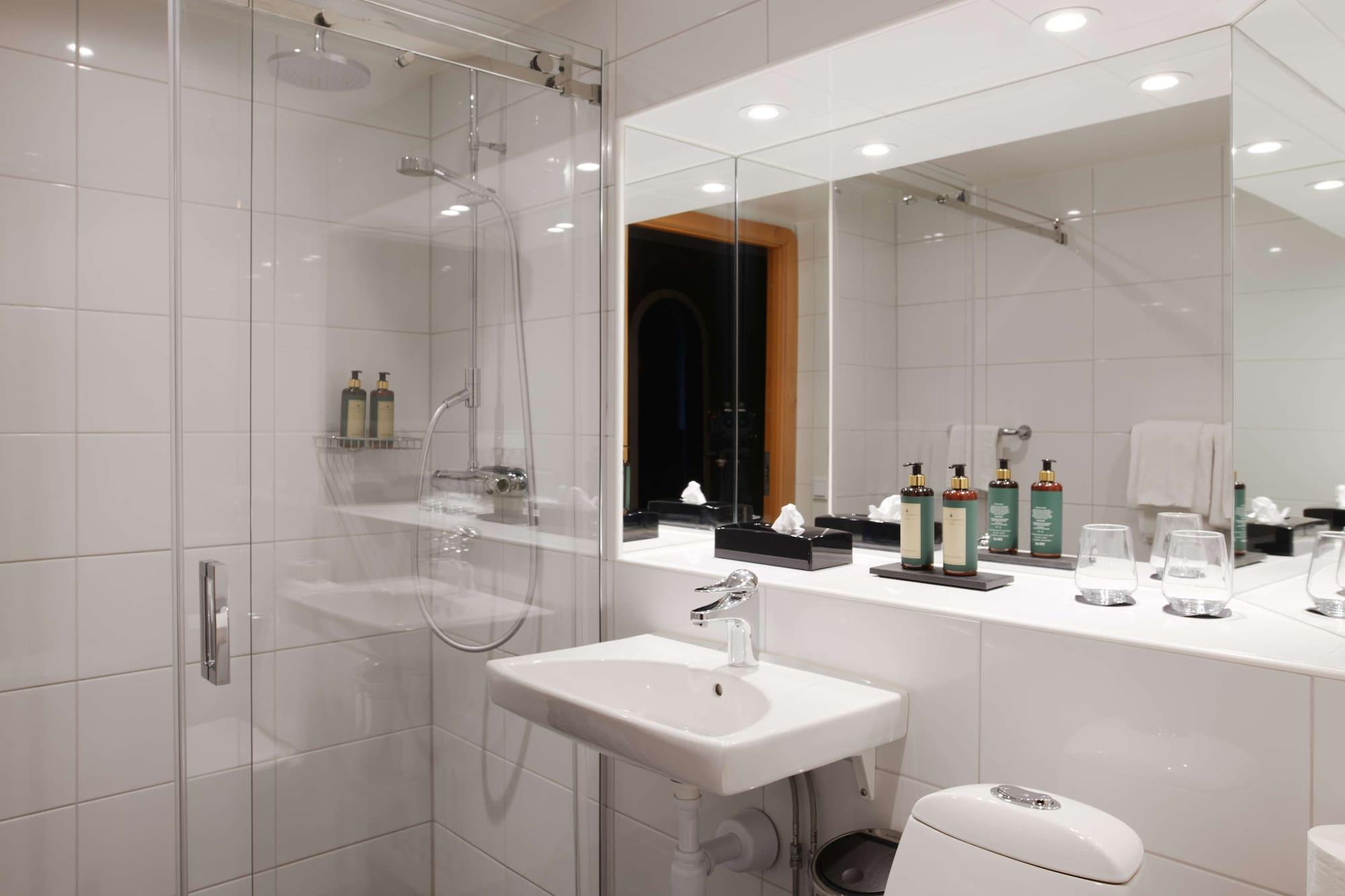 Best Western Hotel Danderyd Екстериор снимка
