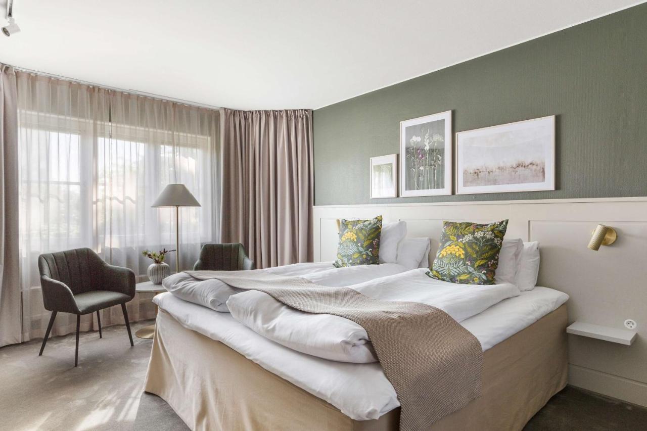 Best Western Hotel Danderyd Екстериор снимка