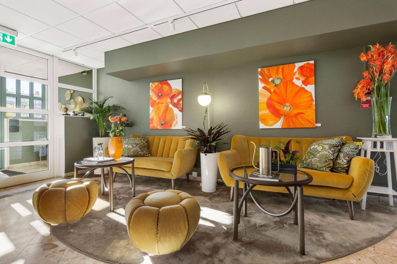Best Western Hotel Danderyd Екстериор снимка