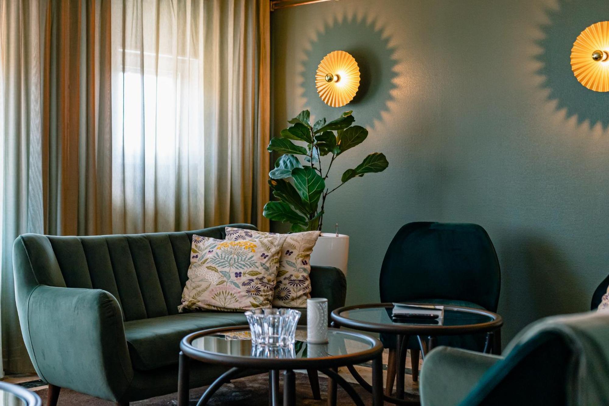 Best Western Hotel Danderyd Екстериор снимка